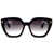 Tom Ford Tom Ford Eyewear Sunglasses BLACK