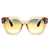 Tom Ford Tom Ford Eyewear Sunglasses BROWN