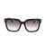 Tom Ford Tom Ford Eyewear Sunglasses BLACK