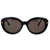 Tom Ford Tom Ford Eyewear Sunglasses Black