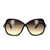 Tom Ford Tom Ford Eyewear Sunglasses Black