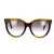 Gucci Gucci Eyewear Sunglasses MULTICOLOR