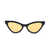 Gucci Gucci Eyewear Sunglasses BLACK