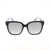 Gucci Gucci Eyewear Sunglasses Black