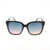 Gucci Gucci Eyewear Sunglasses Black