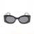 Gucci Gucci Eyewear Sunglasses Black