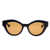 Gucci Gucci Eyewear Sunglasses Black