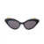 Gucci Gucci Eyewear Sunglasses Black