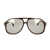 Gucci GUCCI EYEWEAR Sunglasses BROWN