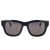 Gucci Gucci Eyewear Sunglasses Black