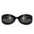 Gucci GUCCI EYEWEAR Sunglasses BLACK