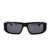 BOBSDRUNK Bobsdrunk Sunglasses Black