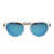 23° EYEWEAR 23° Eyewear Sunglasses WHITE