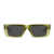 Prada PRADA EYEWEAR Sunglasses GREEN