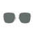 Prada Prada Eyewear Sunglasses WHITE