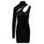 ROTATE Birger Christensen Rotate Birger Christensen 'Fallem' Dress Black