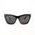 Saint Laurent Saint Laurent Eyewear Sunglasses Black