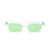 Saint Laurent Saint Laurent Eyewear Sunglasses TRANSPARENT