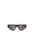 Saint Laurent Saint Laurent Eyewear Sunglasses Black