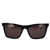 Saint Laurent Saint Laurent Eyewear Sunglasses Black