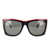 Saint Laurent Saint Laurent Eyewear Sunglasses Black