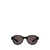 Saint Laurent Saint Laurent Eyewear Sunglasses Black