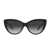 TIFFANY & CO. Tiffany & Co. Sunglasses Black