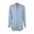 TINTORIA MATTEI Tintoria Mattei Linen Shirt Clothing MULTICOLOUR