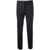 SEVENTY Seventy Straight-Leg Pants With Crease BLUE