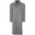 FILIPPA K Filippa K Wool Car Coat Clothing Grey