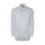 DNL Dnl Slim Classic Shirt Clothing WHITE