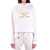 GIADA BENINCASA Giada Benincasa Sweatshirts WHITE