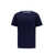 MISSONI BEACHWEAR Missoni T-Shirts BLUE