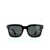 Gucci Gucci Eyewear Sunglasses Black