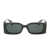 Gucci Gucci Eyewear Sunglasses GRAY