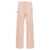 NUDE Nude Cargo Pants PINK