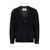 MISSONI BEACHWEAR Missoni Knitwear Black