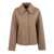 STUDIO NICHOLSON Studio Nicholson Utility Jacket Beige