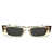 Saint Laurent Saint Laurent Eyewear Sunglasses TRANSPARENT