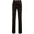 FILIPPA K Filippa K Slim Moleskin Trousers Clothing BROWN