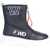 FORWARD Leather Boot BLACK