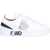 FORWARD Ecoleather Sneaker WHITE