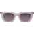 DISTRICT PEOPLE Pigalle Sunglasses PINK