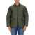 LAVENHAM Raydon Jacket MILITARY GREEN