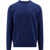 Ralph Lauren Sweater Blue
