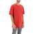 KSUBI '4X4 Biggie' T-Shirt RED