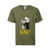 WILD DONKEY Wild Donkey T-shirt F3T.CONSTE3 SWOLGR Swolgr