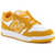 New Balance UNISEX shoes White/Yellow