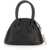 A.P.C. Sac Bag Emma Mini BLACK