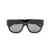 Saint Laurent Saint Laurent Eyewear Sunglasses Black